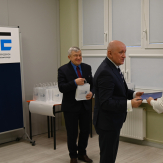 Kilkudziesięciu uczniów ZST-E z unijnymi certyfikatami