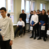 Kilkudziesięciu uczniów ZST-E z unijnymi certyfikatami