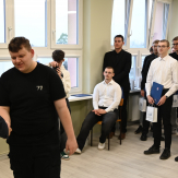 Kilkudziesięciu uczniów ZST-E z unijnymi certyfikatami