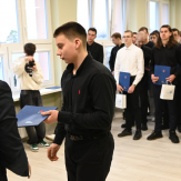 Kilkudziesięciu uczniów ZST-E z unijnymi certyfikatami