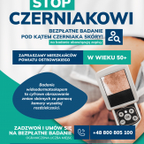 Ruszają zapisy na bezpłatne badania