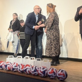 XIV Gala Sportowca Olimpiad Specjalnych 