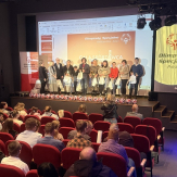 XIV Gala Sportowca Olimpiad Specjalnych 