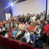 XIV Gala Sportowca Olimpiad Specjalnych 