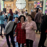 XIV Gala Sportowca Olimpiad Specjalnych 