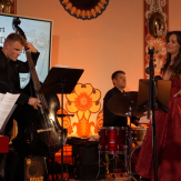 „Swingowe Ostatki” 2026