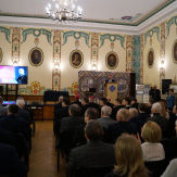  „Kardynał Edmund Dalbor – absolwent I LO&rdquo; - w setną rocznicę śmierci 