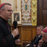  „Kardynał Edmund Dalbor – absolwent I LO&rdquo; - w setną rocznicę śmierci 