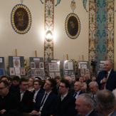  „Kardynał Edmund Dalbor – absolwent I LO&rdquo; - w setną rocznicę śmierci 