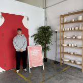 Uczniowie Zespołu Szkół Ekonomicznych na stażach w hiszpańskiej Maladze 