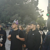 Uczniowie Zespołu Szkół Ekonomicznych na stażach w hiszpańskiej Maladze 