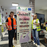 Uczniowie Zespołu Szkół Ekonomicznych na stażach w hiszpańskiej Maladze 