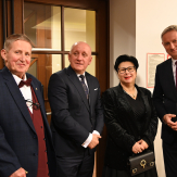 Rocznica chopinistów z Ostrowa