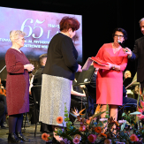 Rocznica chopinistów z Ostrowa