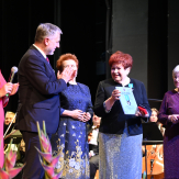 Rocznica chopinistów z Ostrowa