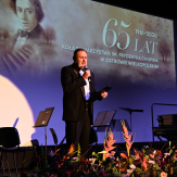 Rocznica chopinistów z Ostrowa