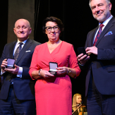 Rocznica chopinistów z Ostrowa