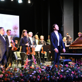 Rocznica chopinistów z Ostrowa