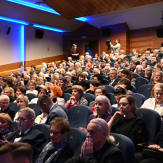 Rocznica chopinistów z Ostrowa