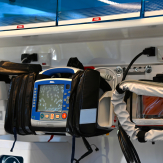 Nowe wyposażenie dla szpitala