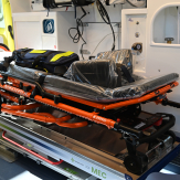 Nowe wyposażenie dla szpitala