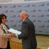 Dizajn, phishing i omomierz, czyli Konkurs Ortograficzny o „Pióro Starosty Ostrowskiego”