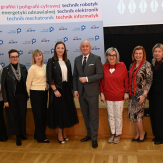 Dizajn, phishing i omomierz, czyli Konkurs Ortograficzny o „Pióro Starosty Ostrowskiego”