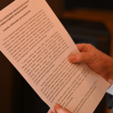 Dizajn, phishing i omomierz, czyli Konkurs Ortograficzny o „Pióro Starosty Ostrowskiego”