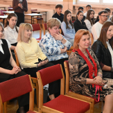 Dizajn, phishing i omomierz, czyli Konkurs Ortograficzny o „Pióro Starosty Ostrowskiego”