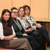 Dizajn, phishing i omomierz, czyli Konkurs Ortograficzny o „Pióro Starosty Ostrowskiego”