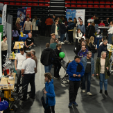 Tari Pracy po raz dwunasty