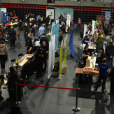 Tari Pracy po raz dwunasty