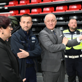 Tari Pracy po raz dwunasty