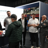 Tari Pracy po raz dwunasty