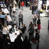 Tari Pracy po raz dwunasty