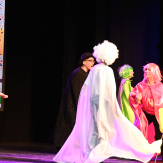 MASKA z 25-letnią tradycją