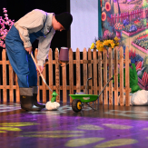 MASKA z 25-letnią tradycją