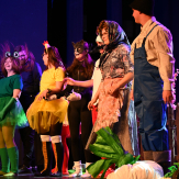 MASKA z 25-letnią tradycją