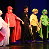 MASKA z 25-letnią tradycją