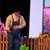 MASKA z 25-letnią tradycją