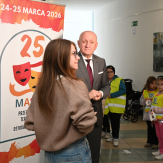 MASKA z 25-letnią tradycją
