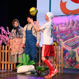 MASKA z 25-letnią tradycją