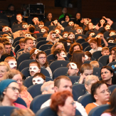 MASKA z 25-letnią tradycją