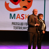 MASKA z 25-letnią tradycją