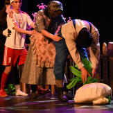 MASKA z 25-letnią tradycją