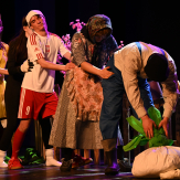 MASKA z 25-letnią tradycją