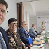 Przedstawiciele powiatu w Radzie Rynku Pracy 