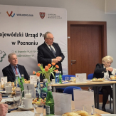 Przedstawiciele powiatu w Radzie Rynku Pracy 