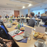 Przedstawiciele powiatu w Radzie Rynku Pracy 