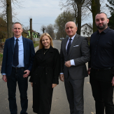 Gliśnica po remoncie